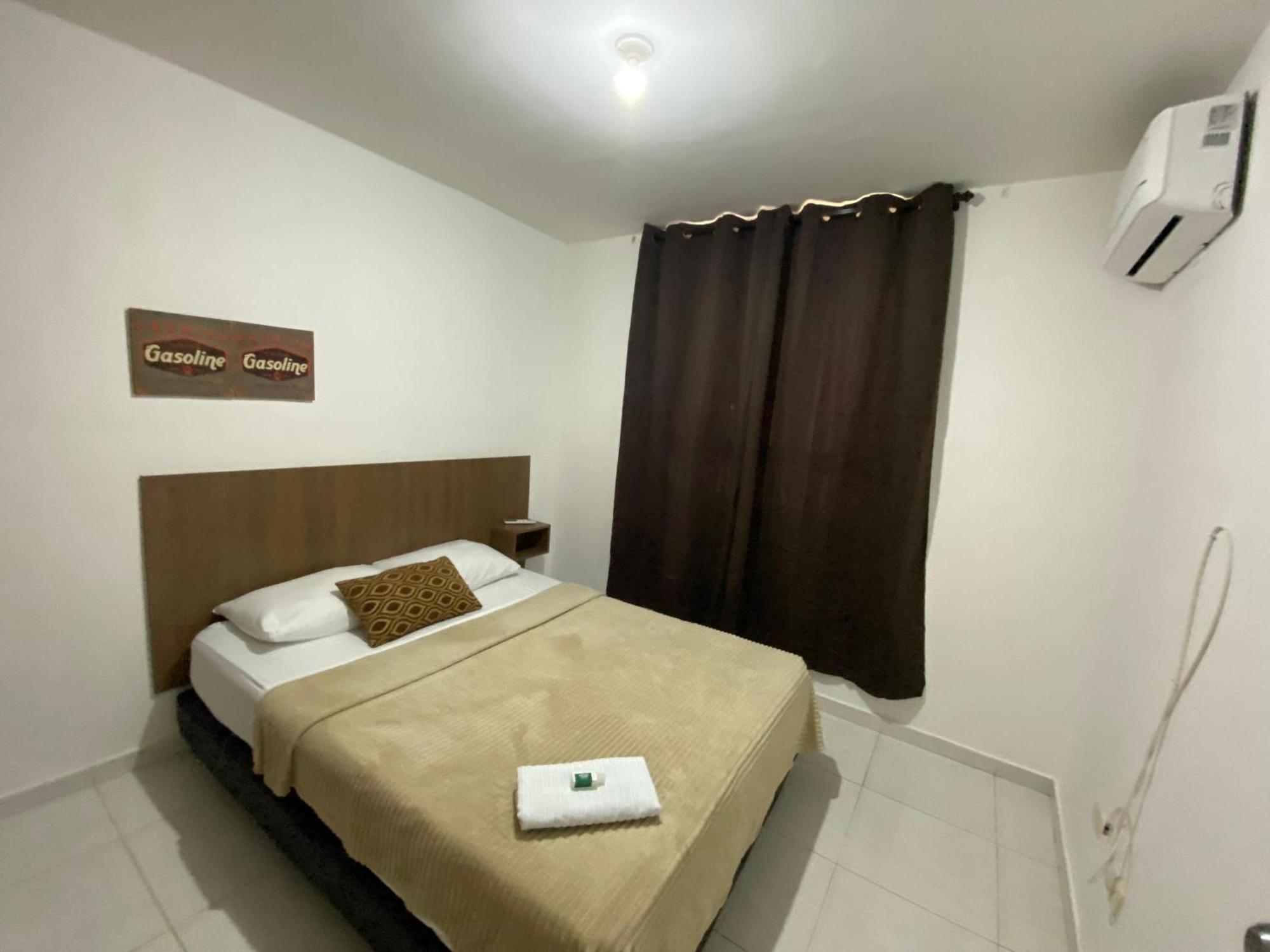 Ch1 Bonito Apartamento Amoblado En Condominio Rnt 1O8239 Valledupar Exterior photo