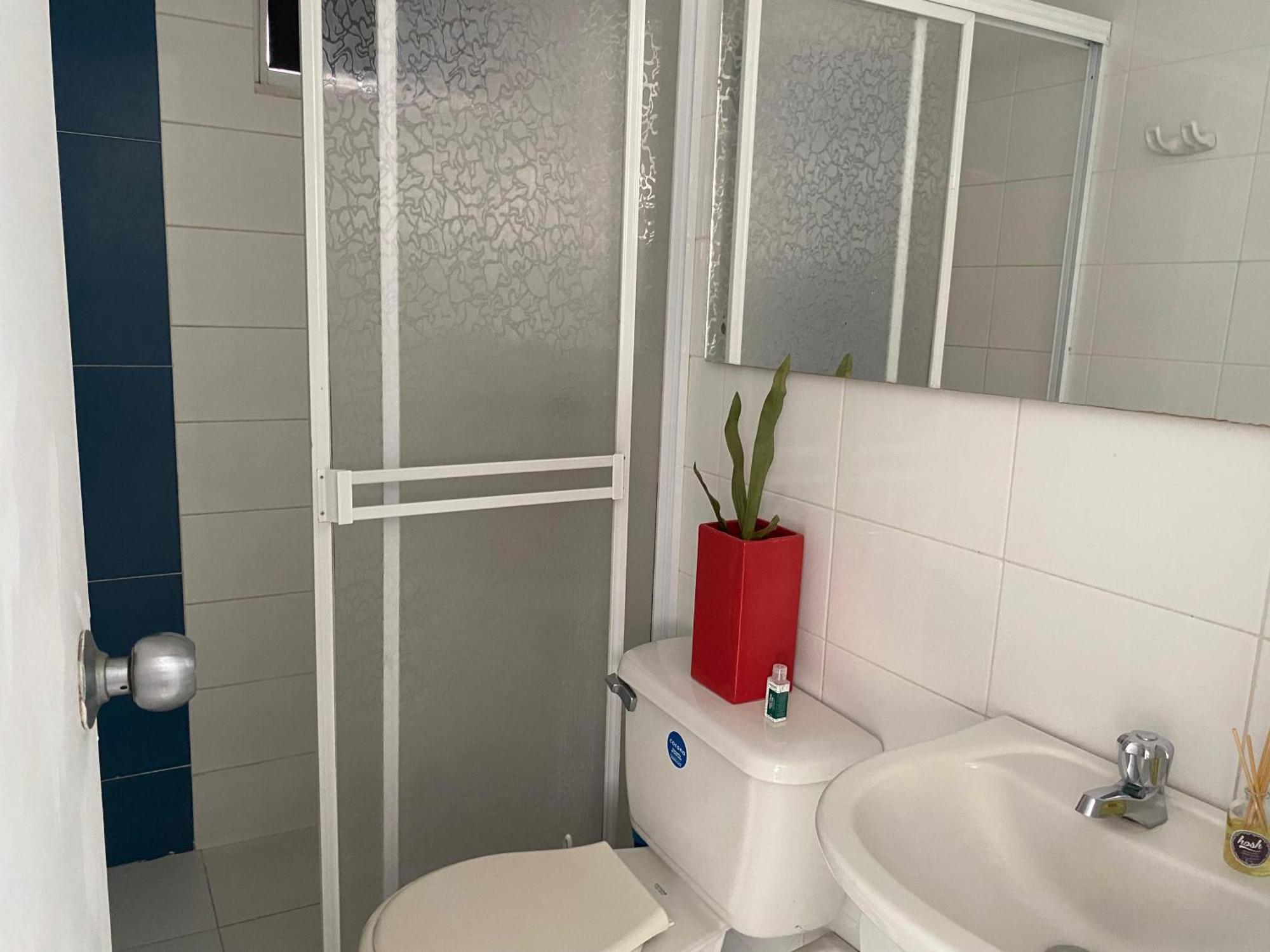 Ch1 Bonito Apartamento Amoblado En Condominio Rnt 1O8239 Valledupar Exterior photo