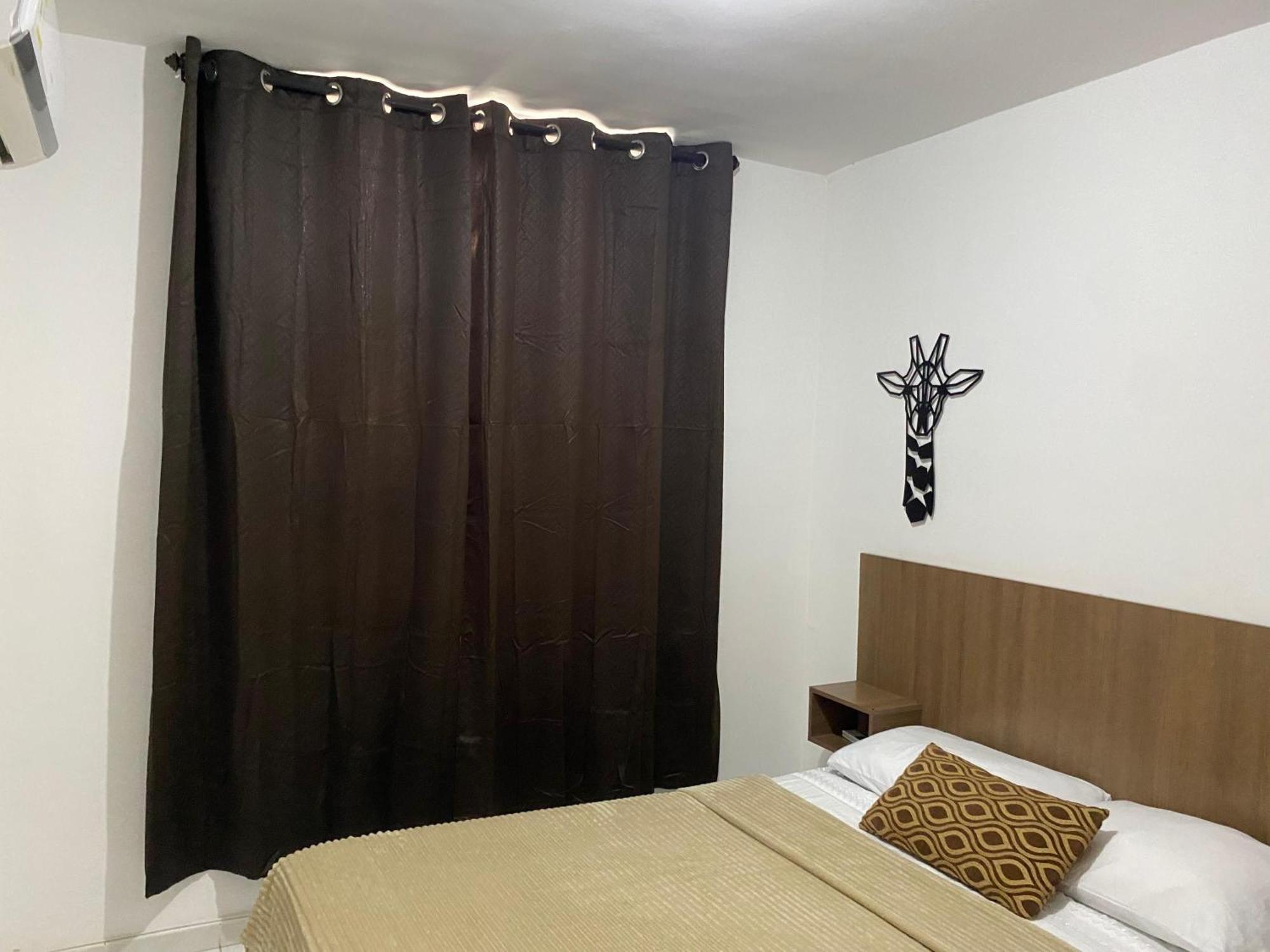 Ch1 Bonito Apartamento Amoblado En Condominio Rnt 1O8239 Valledupar Exterior photo