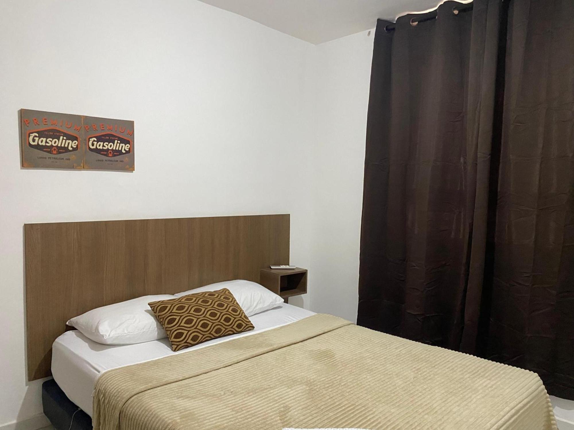 Ch1 Bonito Apartamento Amoblado En Condominio Rnt 1O8239 Valledupar Exterior photo