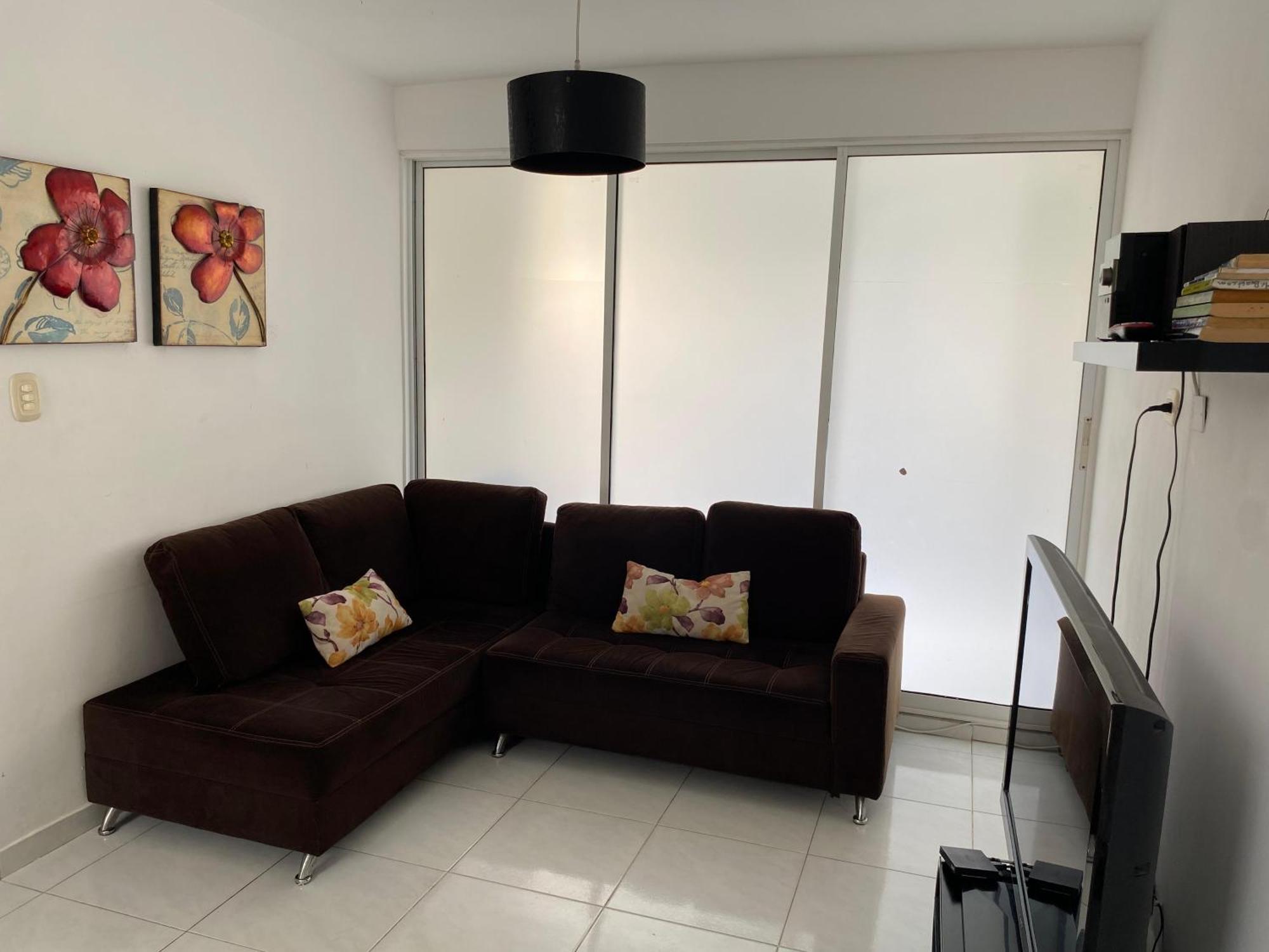 Ch1 Bonito Apartamento Amoblado En Condominio Rnt 1O8239 Valledupar Exterior photo